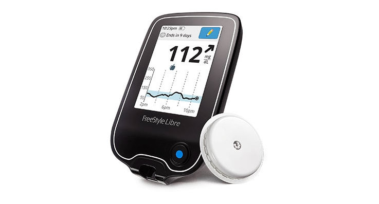 ABBOTT'S FREESTYLE LIBRE® OBTAINS EXPANDED COVERAGE FOR MEDICARE BENEFICIARIES